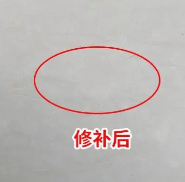 阿拉善盟瓷砖空鼓维修专业解答下贴瓷砖前墙壁基层存在的裂缝的影响
